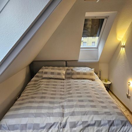 Fewo Elke Lichtenau Lichtenau  Exterior foto